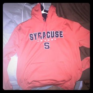 Syracuse Orange Sweatshirt (Large)